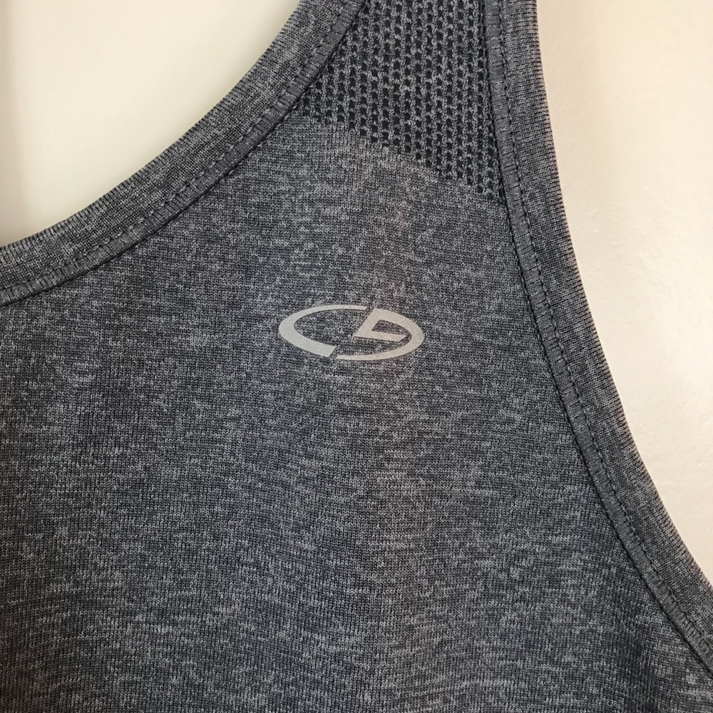 Champion Athletic Racerback Tank - Picture 3 of 4